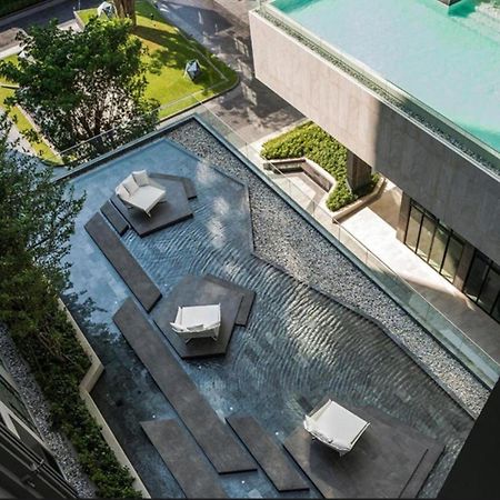 The Base Central Pattaya By Mickey Exteriör bild